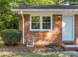 1190 Gould Road, Jacksonville, NC 28540