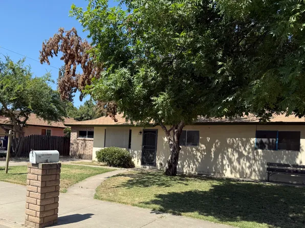 363 N Harvard Avenue, Lindsay, CA 93247