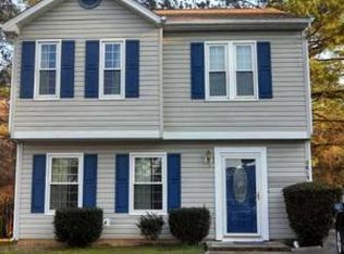 2813 Dancer Ct, Raleigh, NC 27610