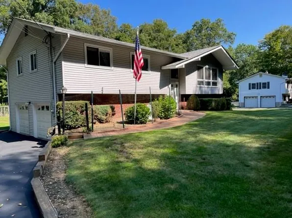 221 Woodcock Mtn Road, Blooming Grove, NY 10992