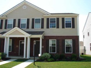 3723 Grimes Dr, Columbus, OH 43204