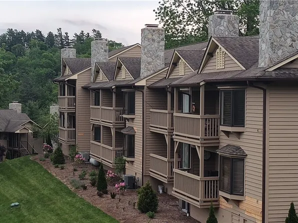 280 Evergreen Drive #Juniper 6, Blowing Rock, NC 28605