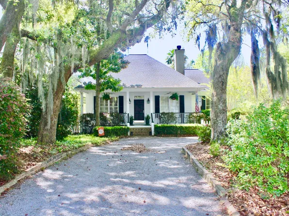 98 Bostick Cir, Beaufort, SC 29902