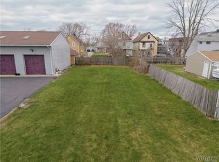 24 Roswell Ave, Buffalo, NY