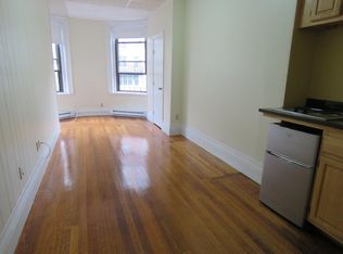 516 Beacon St #5, Boston, MA 02215