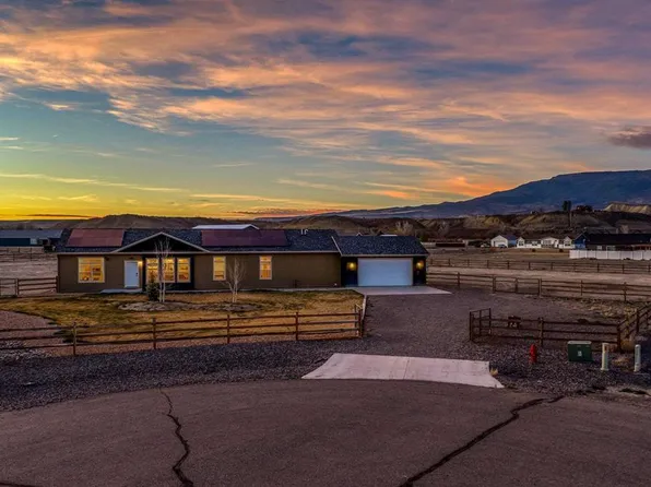 729 Spotted Pony Court, Delta, CO 81416