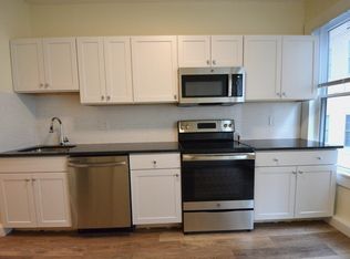 35 Brookline St APT 8, Cambridge, MA 02139