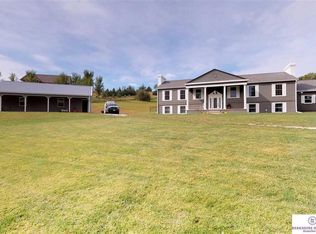 4243 Pioneer Rd, Blair, NE 68008