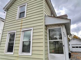 504 Roberts St, Rome, NY 13440
