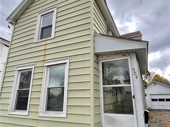 504 Roberts St, Rome, NY 13440
