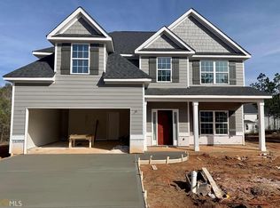 204 E River Cane Run #16, Perry, GA 31069