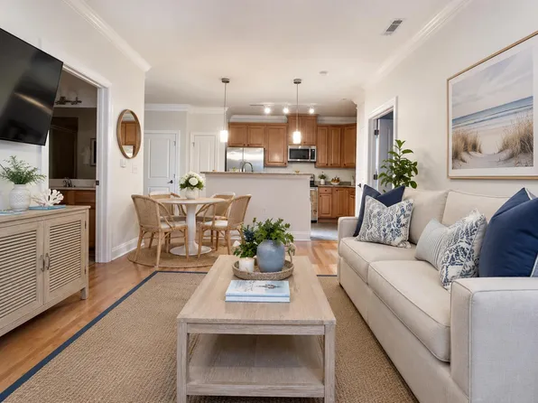 2000 Belle Isle Ave Unit 101, Mount Pleasant, SC 29464
