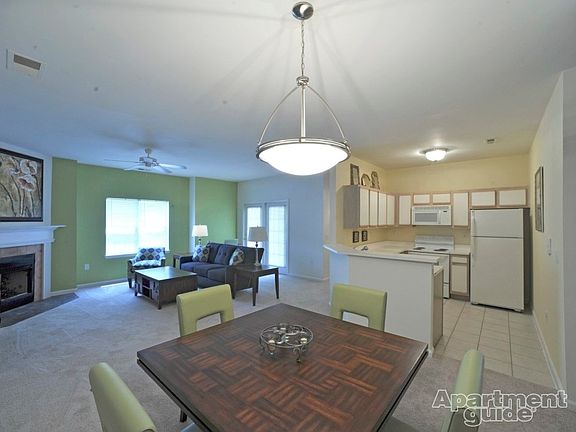 5th image of 4456 Platinum Dr APT 2A
