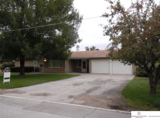 11121 N Post Rd, Omaha, NE 68112