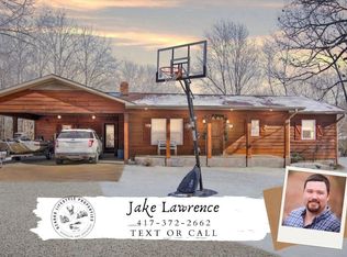 240 S 14th St, Mammoth Spring, AR 72554