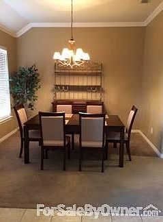 Large Dining Room