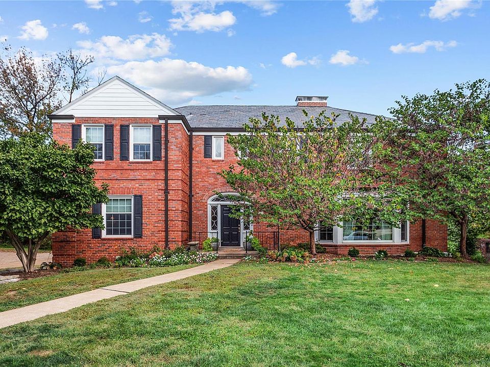 103 Lake Forest Dr, Saint Louis, MO 63117 Zillow