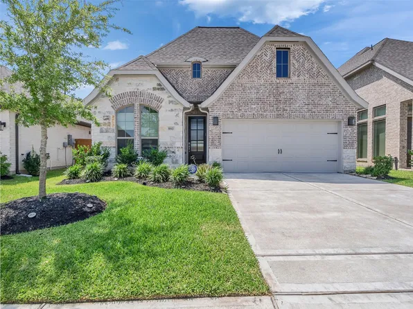 8843 Flounder Ridge Dr, Cypress, TX 77433