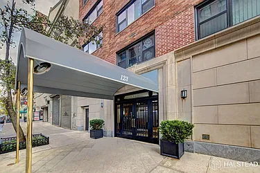 Sold by Brown Harris Stevens