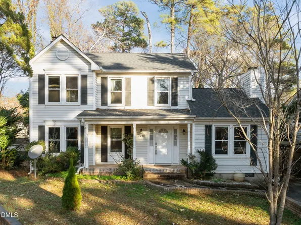 4700 Tolley Ct, Raleigh, NC 27616