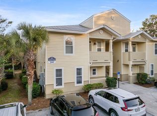 25 S Wildflower Dr #214, Santa Rosa Beach, FL 32459