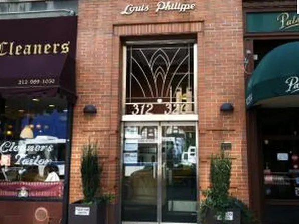312 West 23rd Street