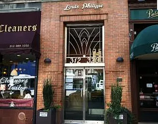 312 West 23rd Street in Chelsea