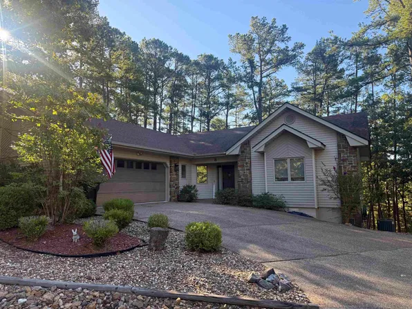 8 Lopez Cir, Hot Springs Village, AR 71909