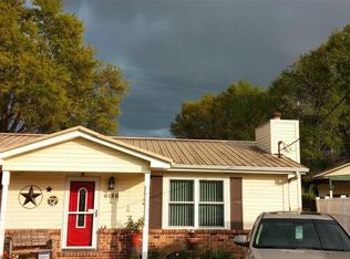 6186 Forest Pines Dr, Pensacola, FL 32526