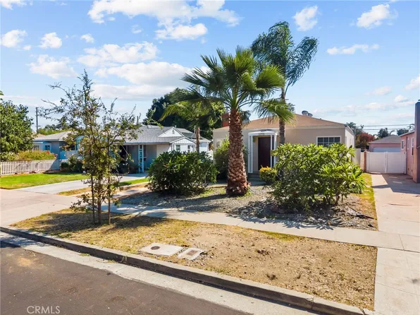 1733 S Carmelina Ave, Los Angeles, CA 90025