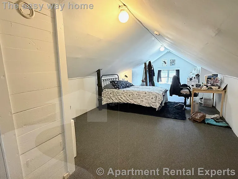 Apartment Rental Experts
