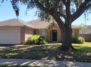 16306 April Ridge Dr, Houston, TX 77083