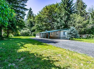 147 Damron Rd, Mossyrock, WA 98564