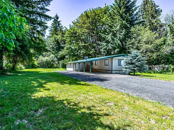 147 Damron Road, Mossyrock, WA 98564