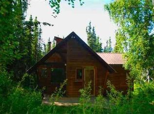 365 Hawk Eye Downs Dr, Fairbanks, AK 99712