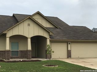 156 Ruger Path, New Braunfels, TX 78130