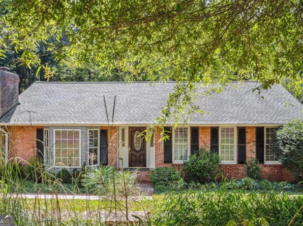 5055 Wright Bridge Rd, Cumming, GA 30028