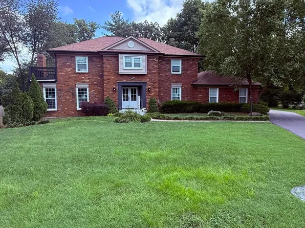 7216 Shefford Ln, Old Brownsboro Place, KY 40242