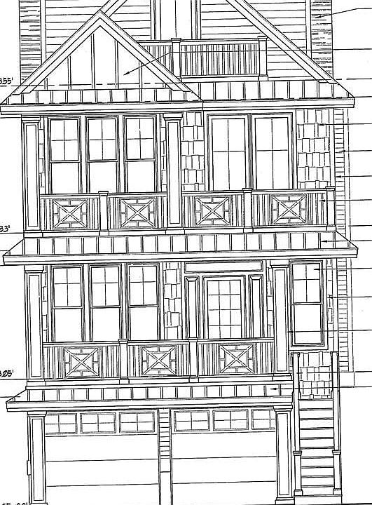 1st image of 836 Pennlyn Place 2nd Floor