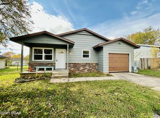 816 Robin Dr, Duenweg, MO 64841