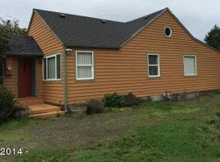 356 E Logsden Rd, Siletz, OR 97380