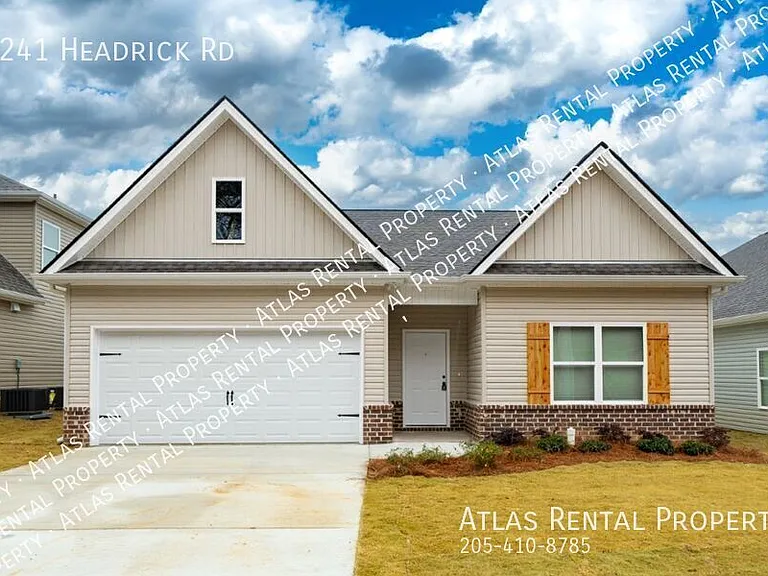 2241 Headrick Rd — Photo 1