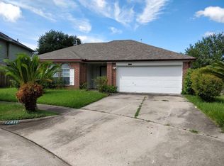 12411 Jacobs Trace Ct, Houston, TX 77066