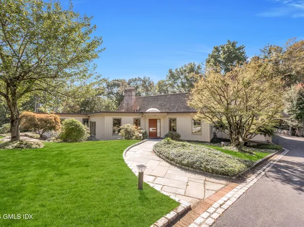 28 Sheffield Way, Greenwich, CT 06831