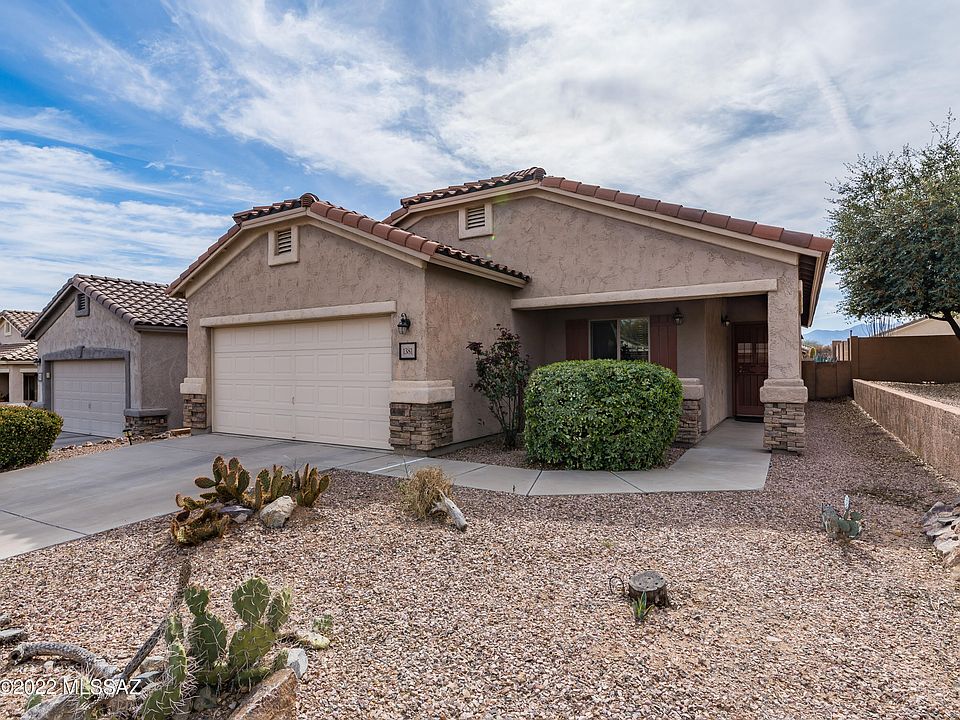 1st image of 1381 W Via La Noria