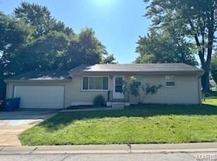 273 Buddie Ave, Saint Louis, MO 63135