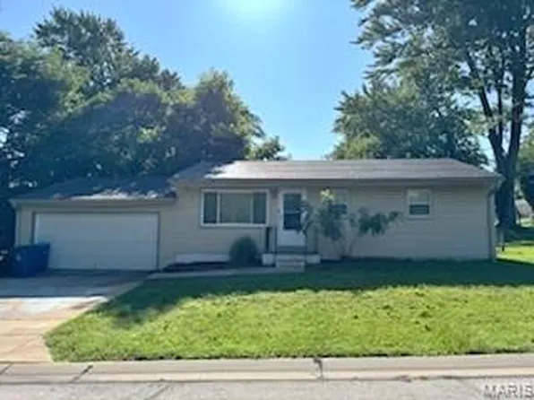 273 Buddie Ave, Saint Louis, MO 63135