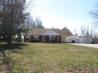 7340 Saur Rd, Maceo, KY 42355
