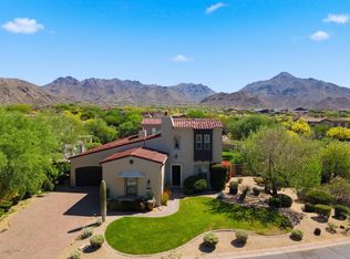 20007 N 96th Way, Scottsdale, AZ 85255