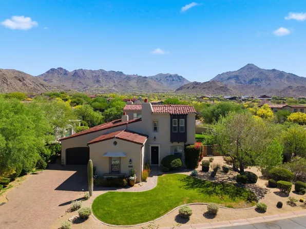 20007 N 96th Way, Scottsdale, AZ 85255